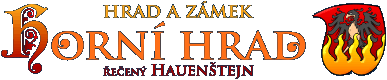 Horní Hrad