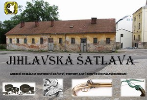 Jihlavská šatlava