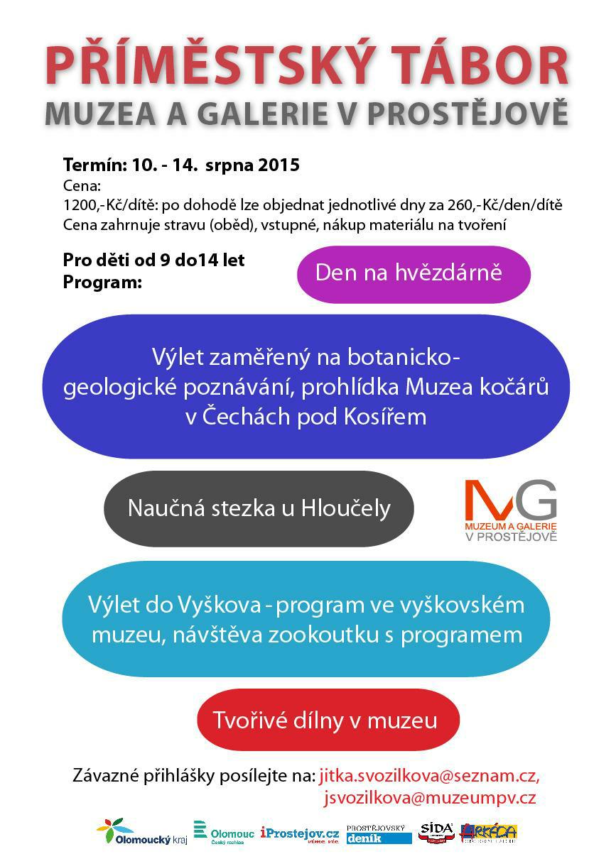 seznamka pro mládež Trutnov