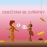 Odčítání