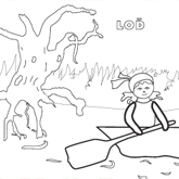 Stínohra loď
