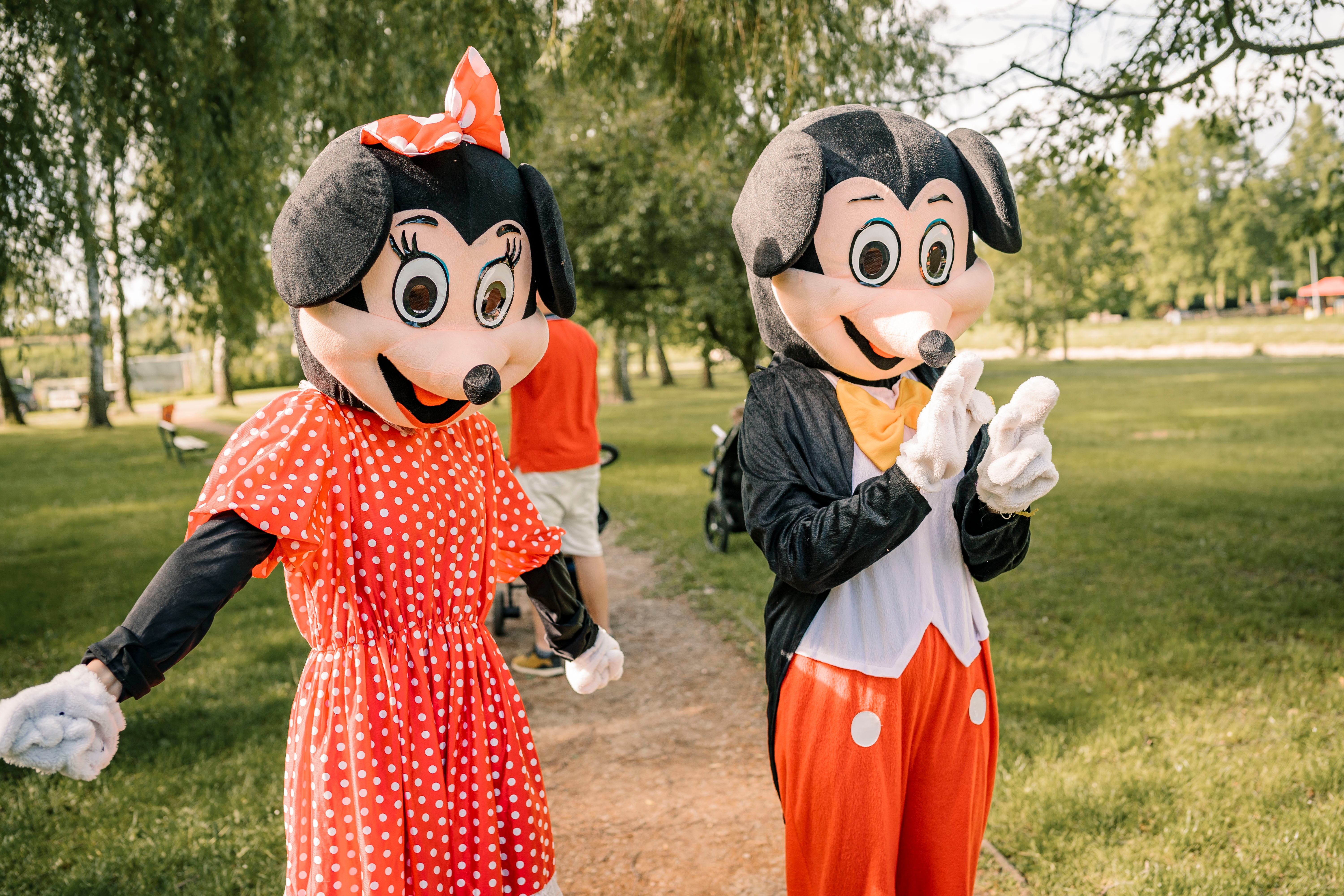 POH�DKOV� CESTA V �ESK�CH BUD�JOVIC�CH