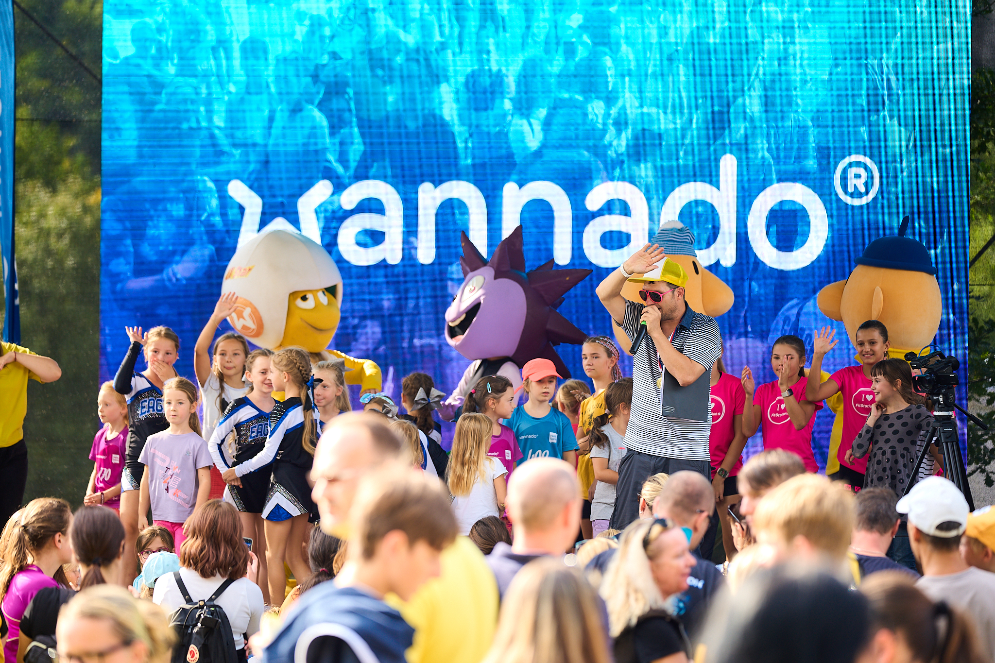 Wannado Festival Tour 2023