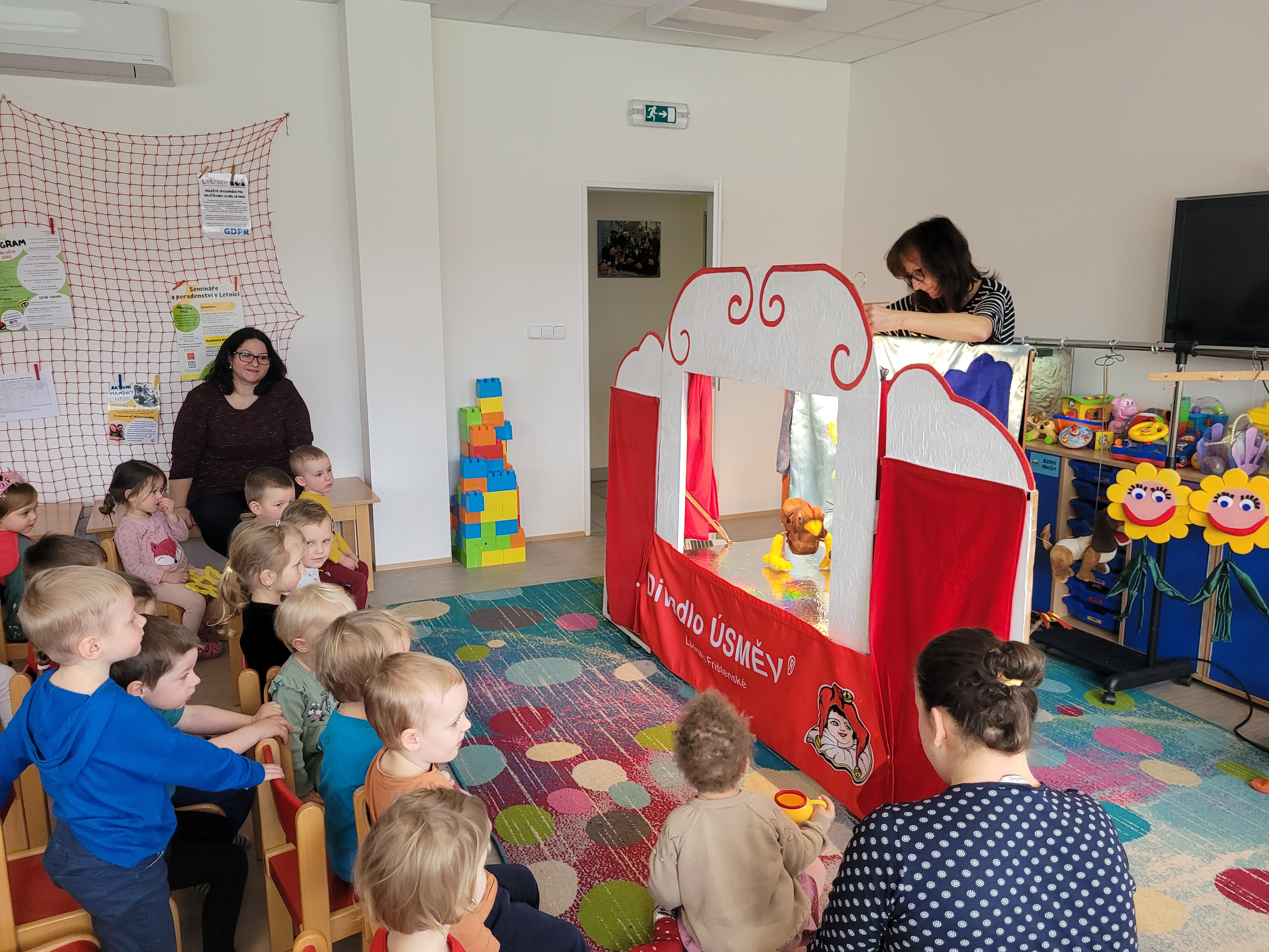 Divad�lko - O ztracen�m ku��tku