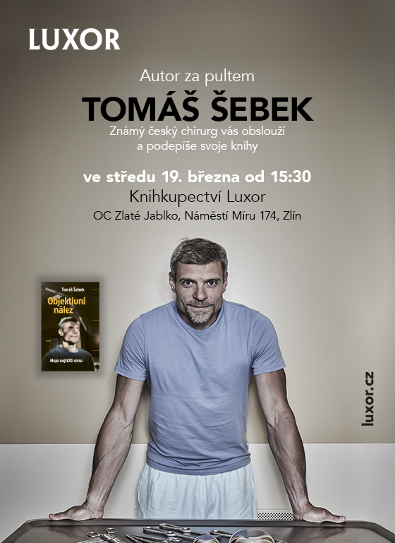 AUTOGRAMIDA TOME EBKA VE ZLATM JABLKU