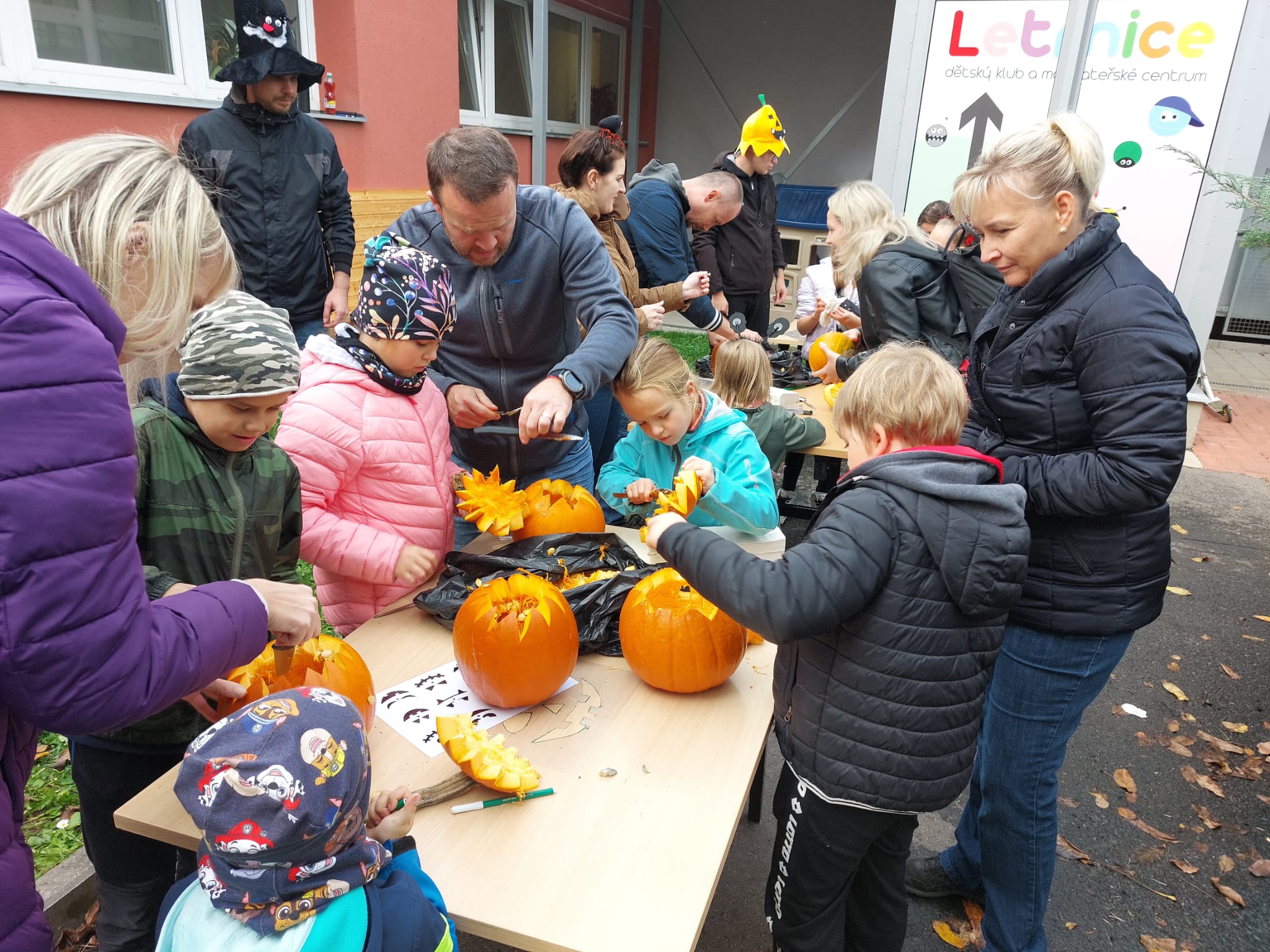 Let�ansk� D��ov�n� 2026