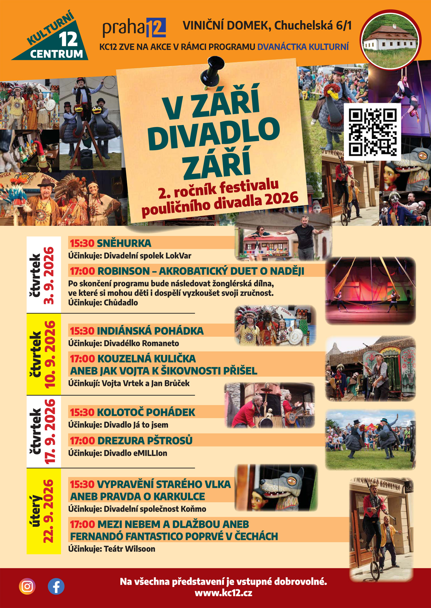 V Z��� DIVADLO Z���