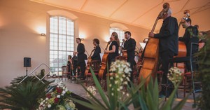 Hudebn Krom - koncert Nvrat Amadea