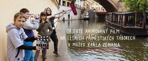 Letn filmov tbor Muzea Karla Zemana