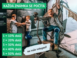 Vysvden v Muzeu Karla Zemana