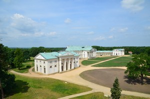 Národní zemědělské muzeum zahájí sezonu na zámku Kačina hned několika novými výstavami