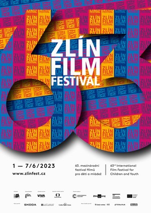 63. ronk Zln Film Festivalu