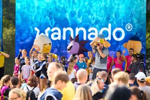 Wannado Festival Tour 2023