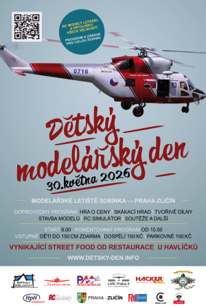 D�tsk� model��sk� den
