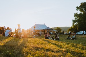 Multinrov festival Horem Dolem