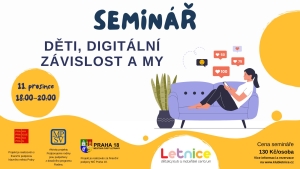 Seminář - Digitální zdraví