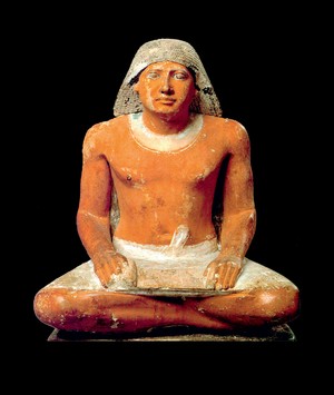 EGYPT  dar Nilu