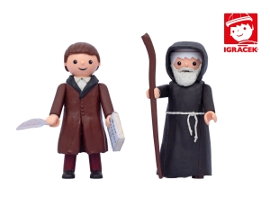 Hranické muzeum uvede jubilejní 100. výstavu