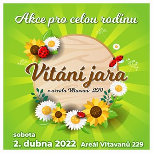 Vtn jara 2022