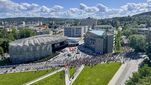 8. RONK FESTIVALOVHO PLMARATONU