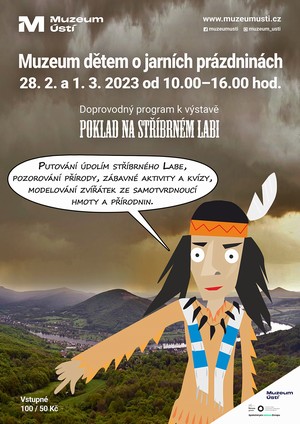 Muzeum dtem o jarnch przdninch