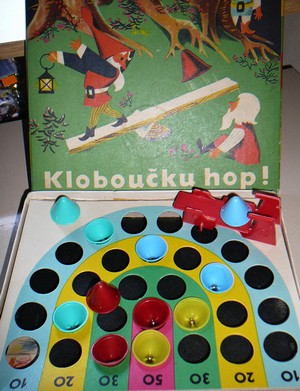Retro vnon putovn v Lovosicch