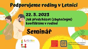 Jak pedchzet (zbytenm) konfliktm v rodin