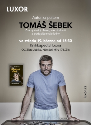 AUTOGRAMIDA TOME EBKA VE ZLATM JABLKU