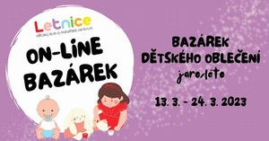 On-line bazrek Letnice