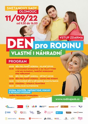 Den pro rodinu vlastn i nhradn