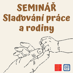 Semin - SLAOVN PRCE A RODINY