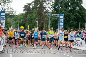 10. Festivalov plmaraton MONET+ Zln 2025