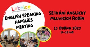 English speaking families meeting