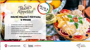 ITALSK FESTIVAL V GALERII HARFA