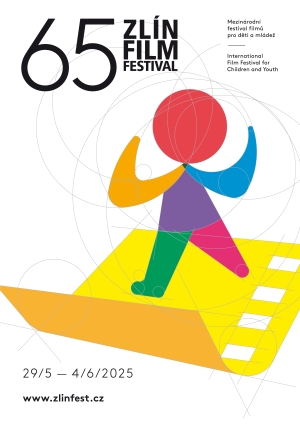65. ronk Zln Film Festivalu