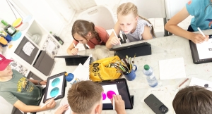 Animuj s Legem! Svten workshop v Muzeu Karla Ze