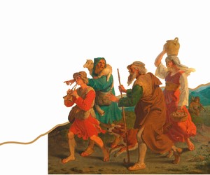 Betlmy  iv tradice