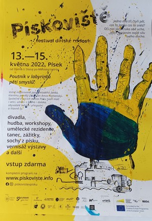 Pskovit  festival dtsk radosti