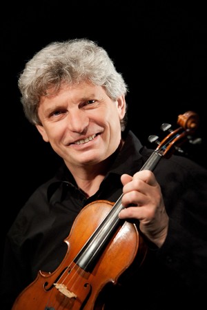 Hudebn Krom - Beseda s Jim Pavlicou