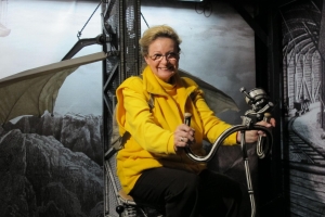 Slav�me MD� v Muzeum Karla Zemana