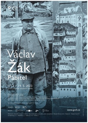 Vstava Pbitel Vclava ka