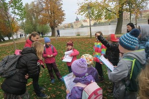 Nrodn divadlo a ostrovy