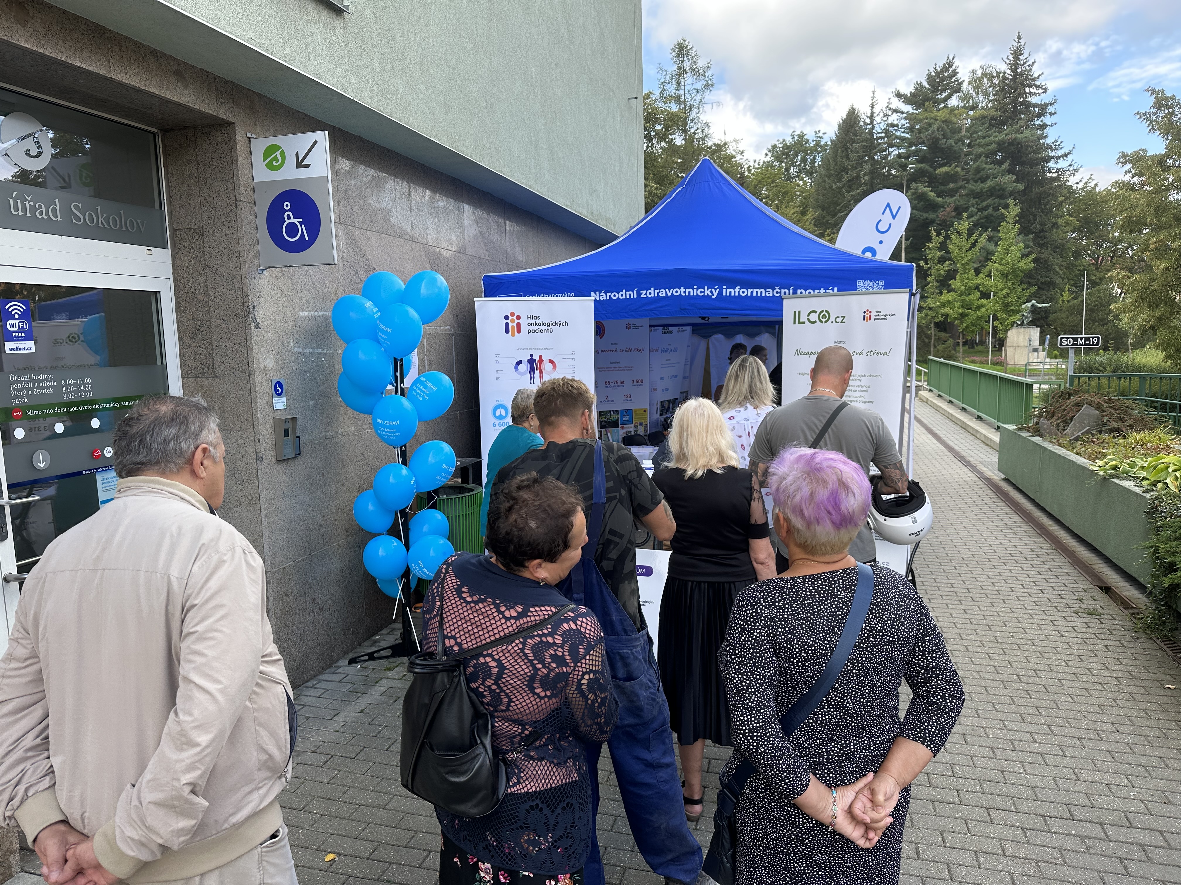 Den pro zdrav a nejen proti melanomu