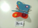 Pestrokdlec
