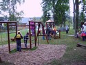 Dtsk hit Svratka