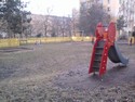 Dtsk hit v Blin Za Chlumem - velk
