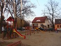 Veejn dtsk hit Rajhrad u Brna na Msteku