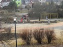 Multifunkn park - hit Plze, Slovany, u nm.
