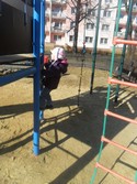 Hit u konen bus .1 a 5, Okrsek 2, Kladno