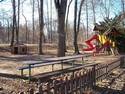Hit u Matinho jezera, Pardubice